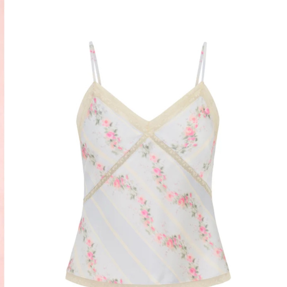 LoveShackFancy top